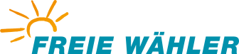 Freie W&auml;hler Seubersdorf